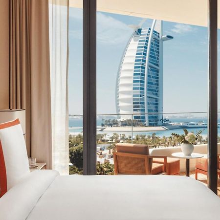 Jumeirah Residences Marsa Al Arab ดูไบ ภายนอก รูปภาพ