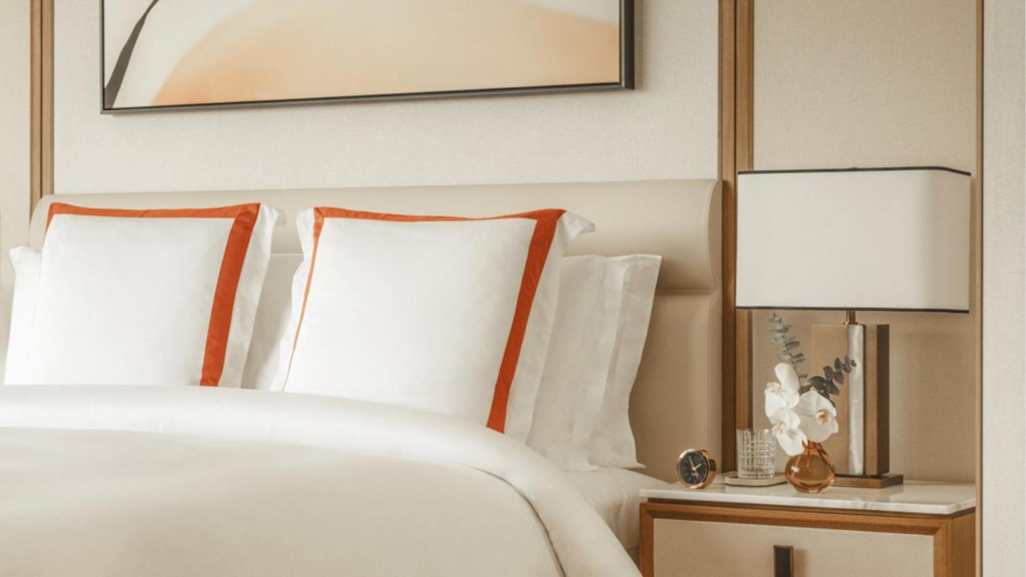 Jumeirah Residences Marsa Al Arab ดูไบ ห้อง รูปภาพ