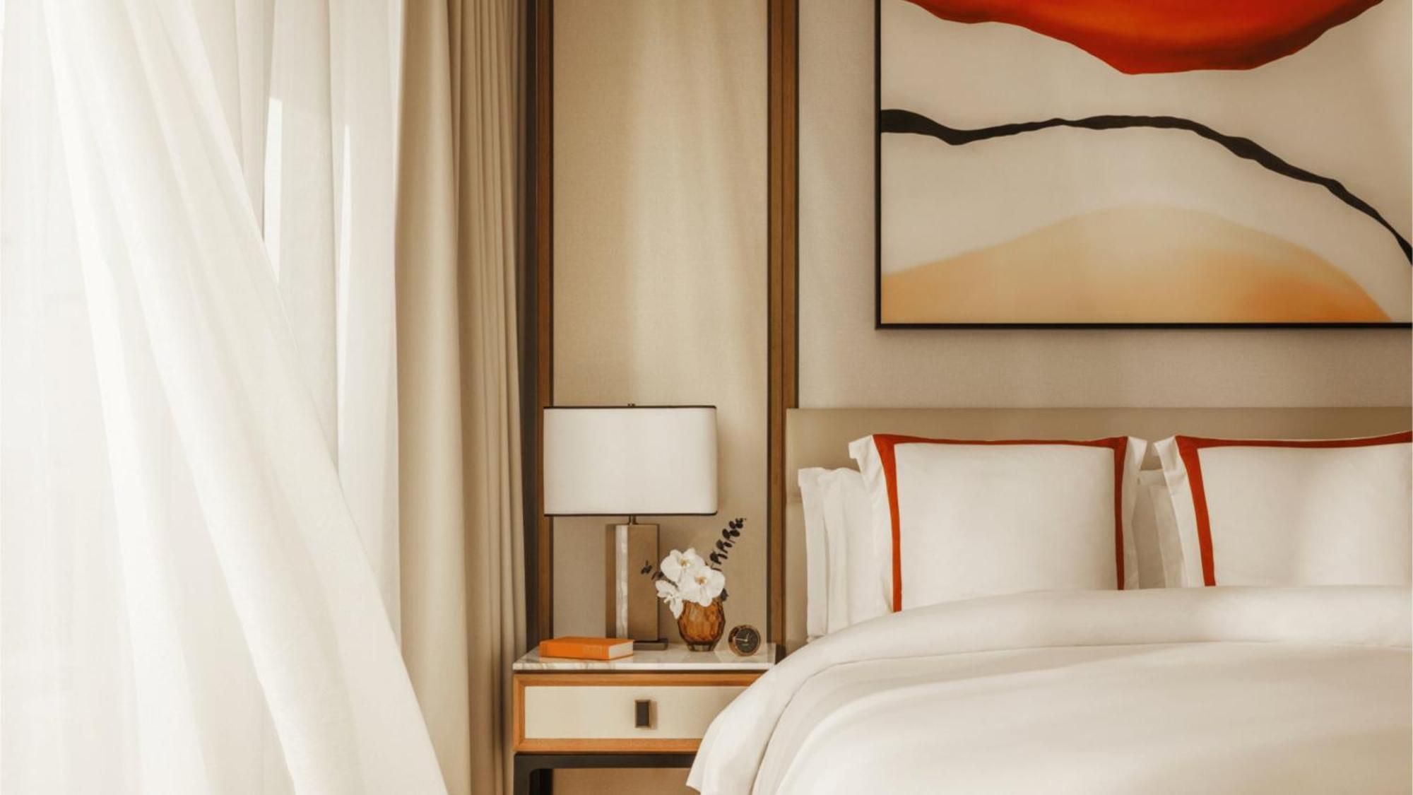 Jumeirah Residences Marsa Al Arab ดูไบ ภายนอก รูปภาพ