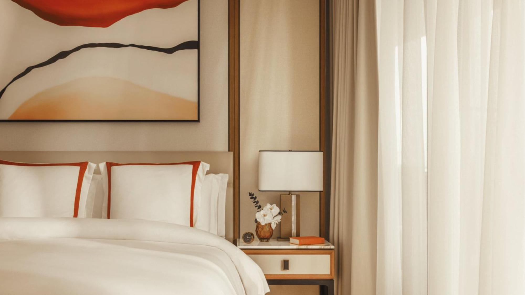 Jumeirah Residences Marsa Al Arab ดูไบ ห้อง รูปภาพ