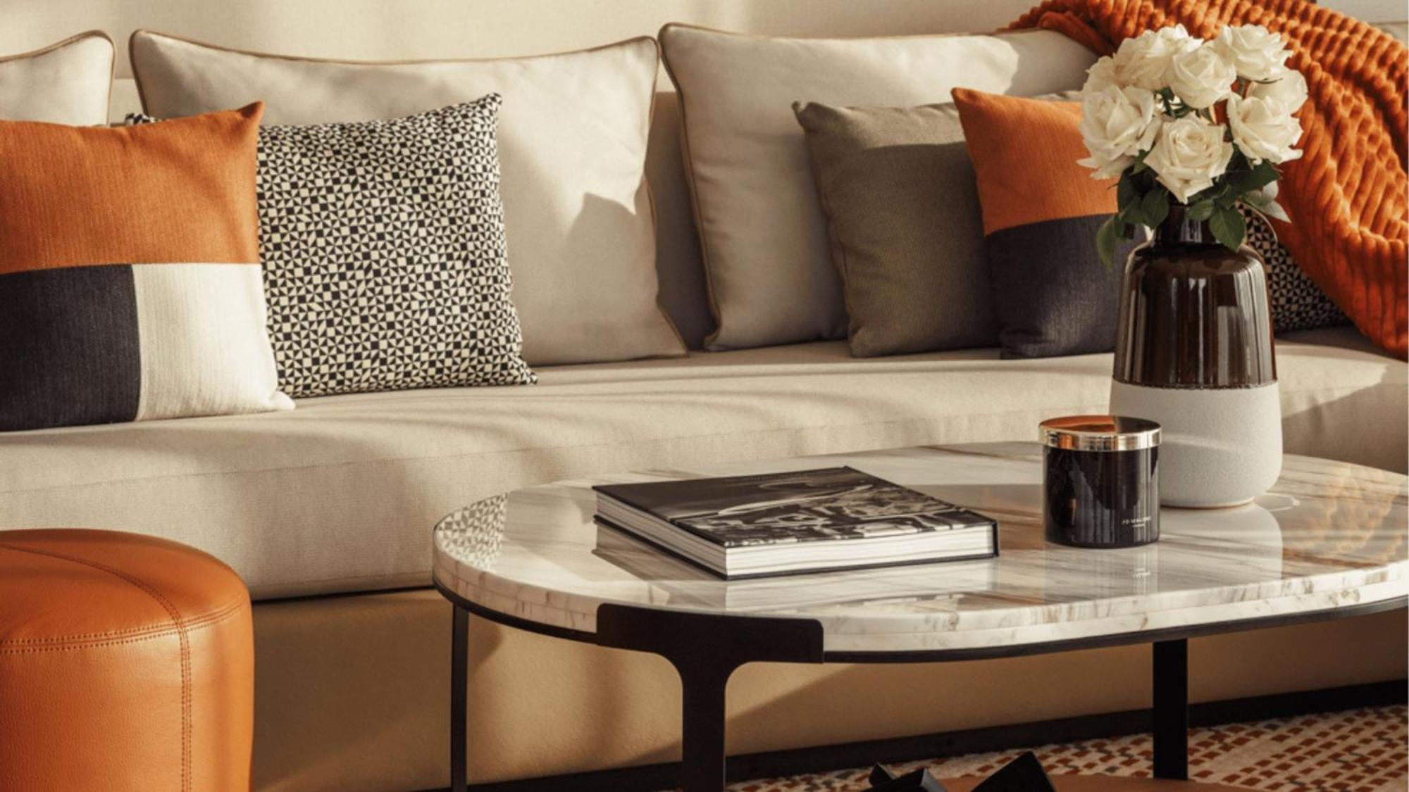 Jumeirah Residences Marsa Al Arab ดูไบ ห้อง รูปภาพ