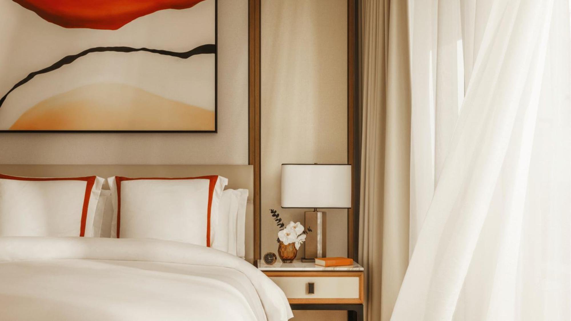 Jumeirah Residences Marsa Al Arab ดูไบ ห้อง รูปภาพ