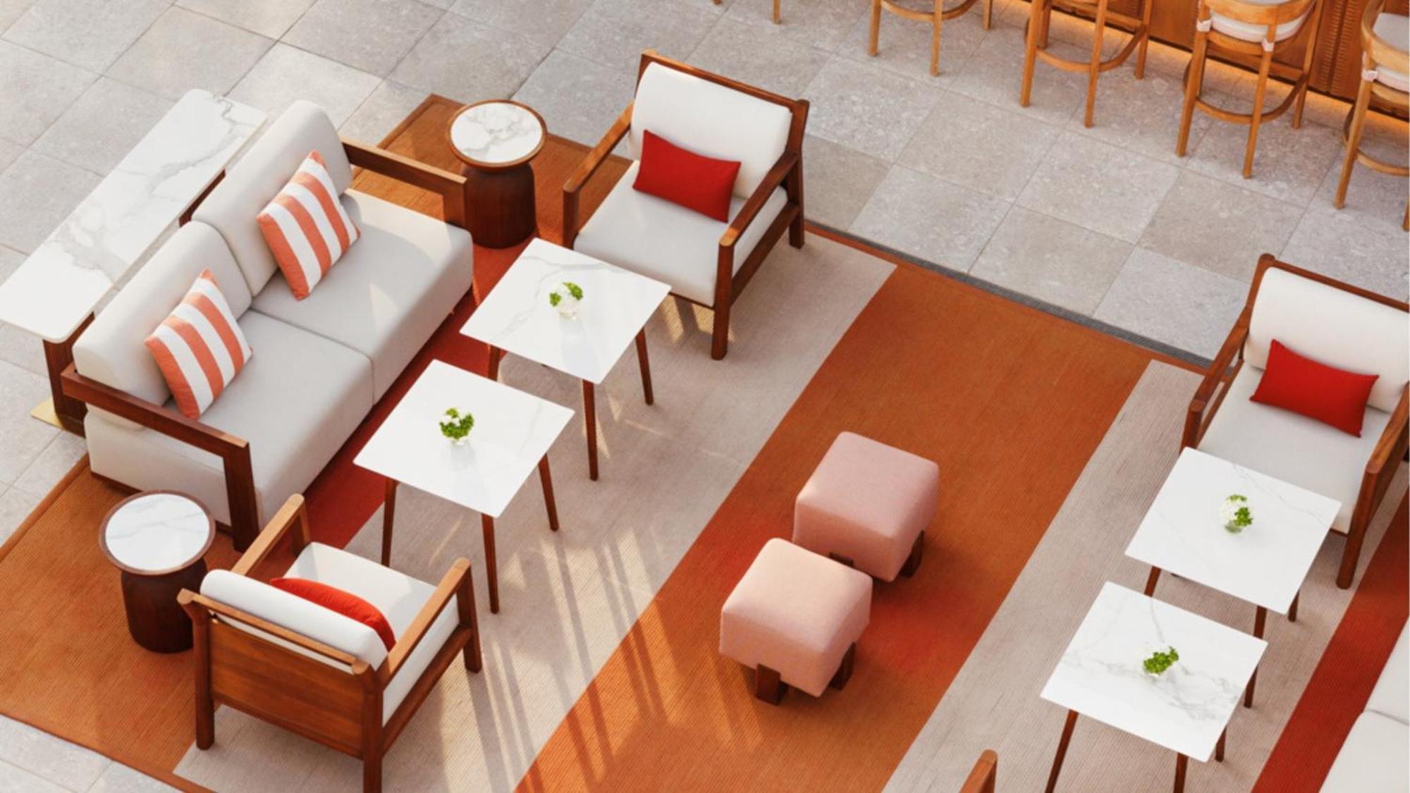 Jumeirah Residences Marsa Al Arab ดูไบ ภายนอก รูปภาพ