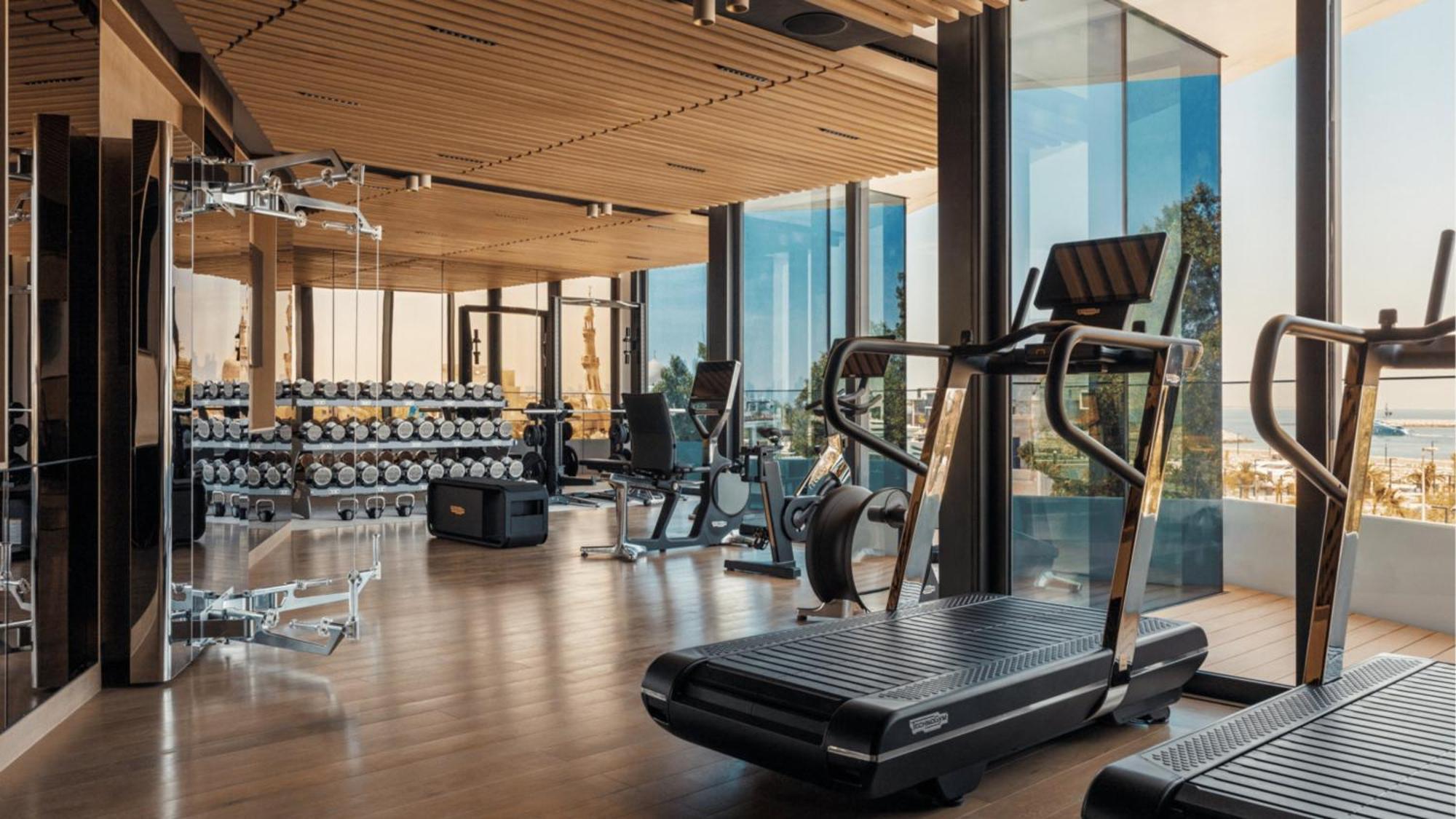 Jumeirah Residences Marsa Al Arab ดูไบ ภายนอก รูปภาพ